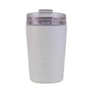 Lizzard Koppie 200 ML - Egg Shell