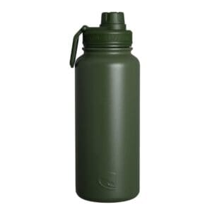 Lizzard Flask 960ML - Olive