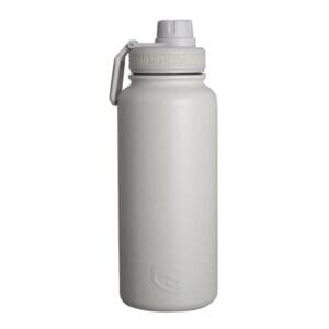 Lizzard Flask 960ML - Cream