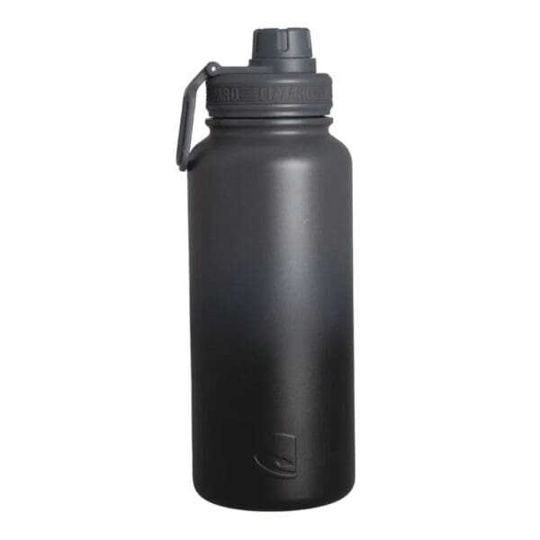 Lizzard Flask 960ML - Black Ombre
