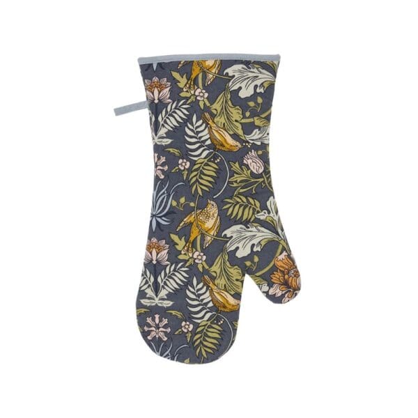 Ulster Weavers Gauntlet Oven Glove - Finch & Flower
