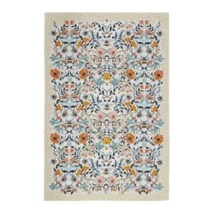 Ulster Weavers Tea Towel - Bee Bloom