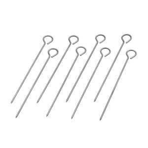 Kuchenprofi Roulade Needles 10 Piece