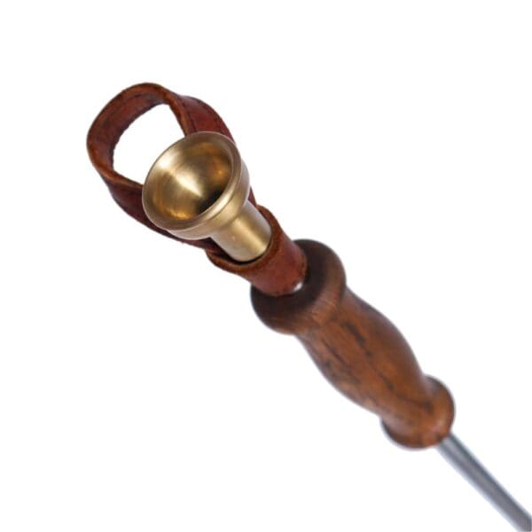 Donkey Tongs Fire Blower - Image 2