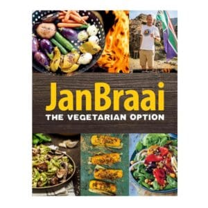 Jan Braai - Vegetarian Option