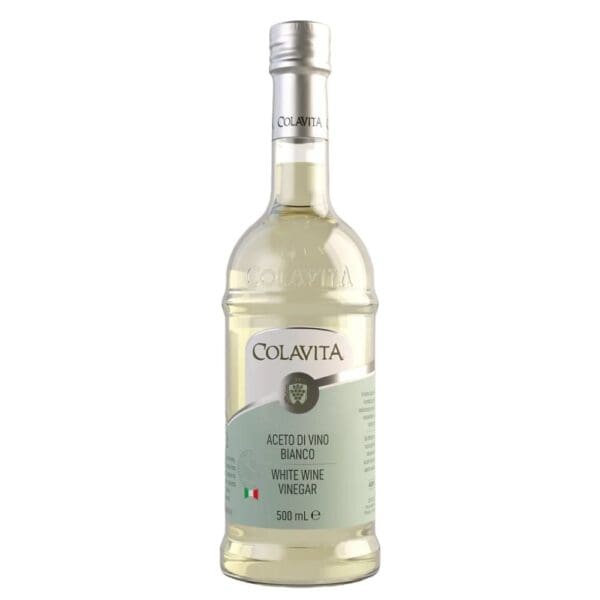 Colavita | White Condiment 500ml