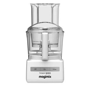 MagiMix 3200XL Food Processor White