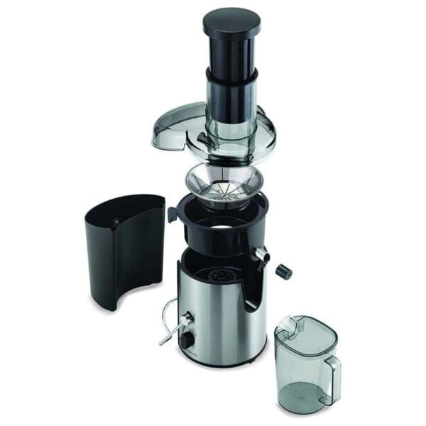 Kenwood - Centrifugal Juicer Accent Collection JEM02.A0BK - Image 2