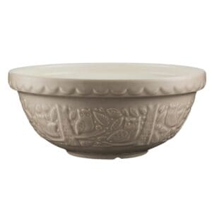 Mason Cash Mixing Bowl In The Forest Stone 26CM