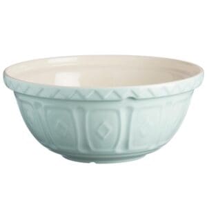 Mason Cash Mixing Bowl Powder Blue 26CM
