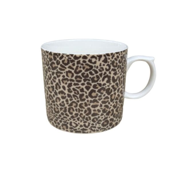 Jenna Clifford Wild Bloom Mug