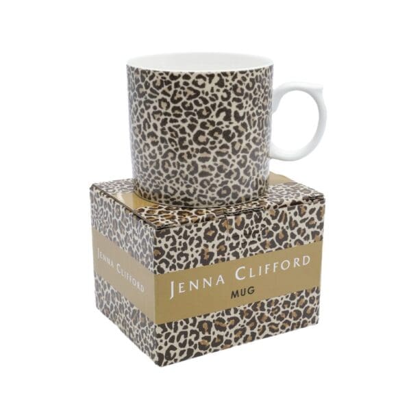Jenna Clifford Wild Bloom Mug - Image 2