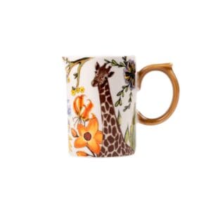 Jenna Clifford Wild Bloom Creamer