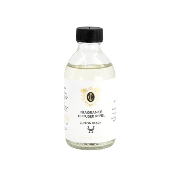 Cape Island Diffuser Refill Cape Island 200ML