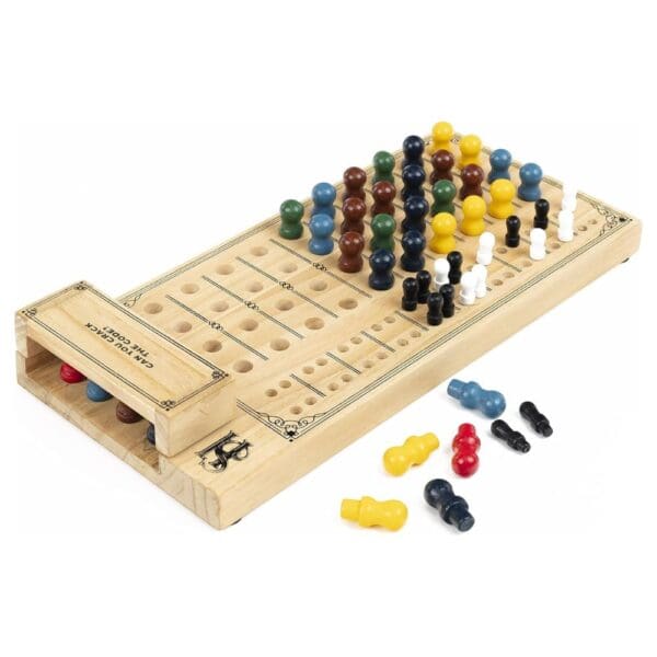 Professor Puzzle Code Breaker - Image 2
