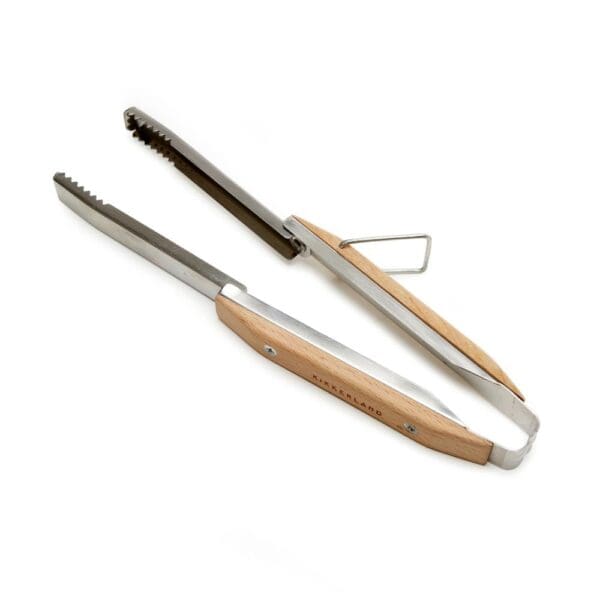 Kikkerland Expandable Tongs - Image 2