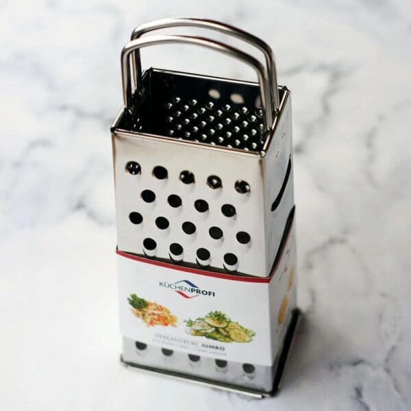 Küchenprofi Jumbo Grater - Image 2