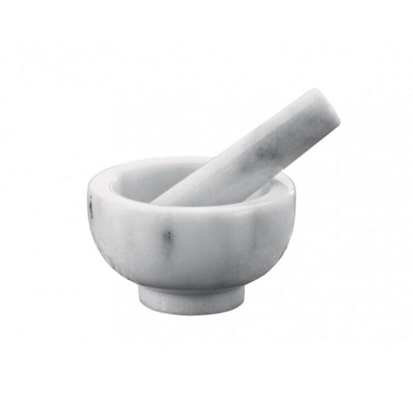 Küchenprofi Marble Mortar and Pestle