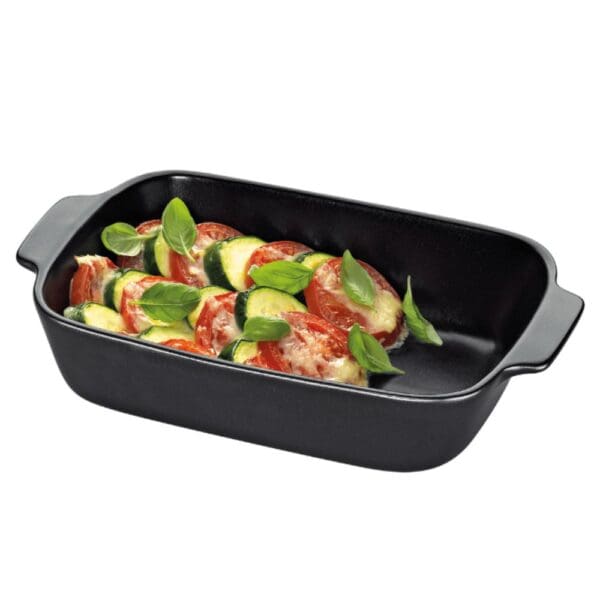 Küchenprofi Baking Dish Black 30CM - Image 2