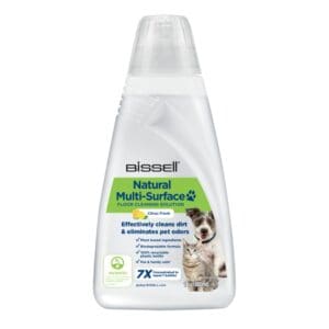 Bissell Natural Multi-Surface Pet Formula 1L