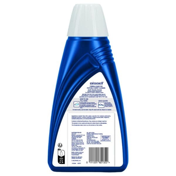 Bissell SpotClean Spot and Stain 1L - Image 2