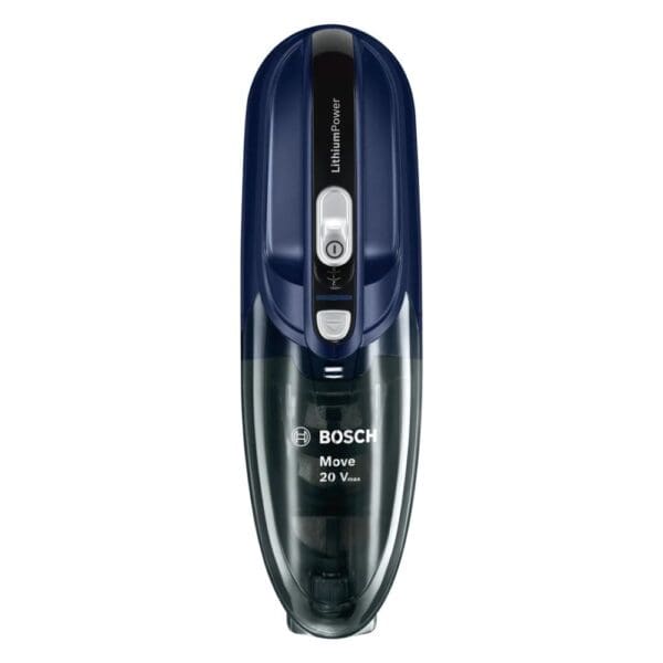 Bosch Handheld Vacuum Move Lithium 20Vmax - Image 2
