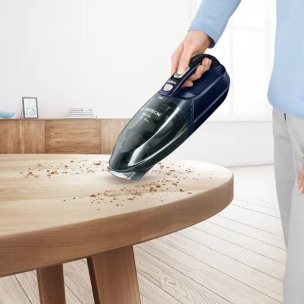 Bosch Handheld Vacuum Move Lithium 20Vmax - Image 3
