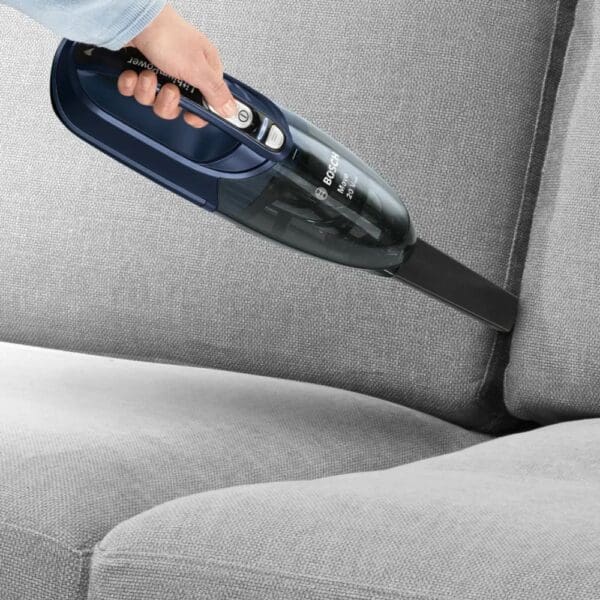 Bosch Handheld Vacuum Move Lithium 20Vmax - Image 4
