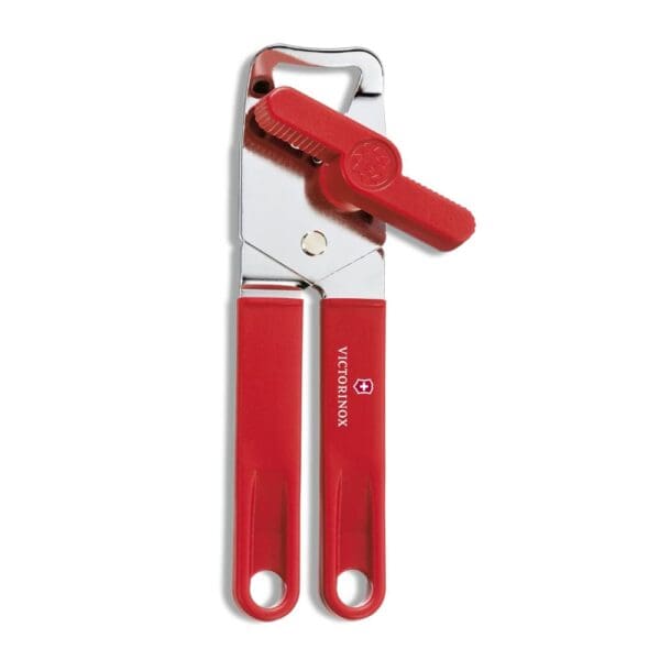 Victorinox Universal Can Opener Red