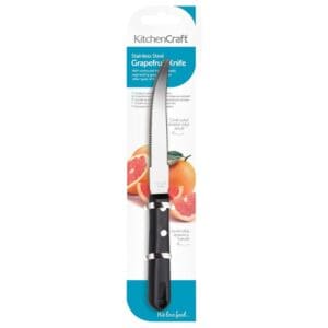 KitchenCraft Grapefruit Knife