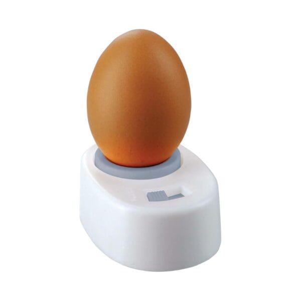 KitchenCraft Lockable Boiled Egg Piercer Tool - Image 2