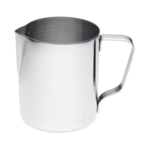 KitchenCraft Stainless Steel Milk Jug