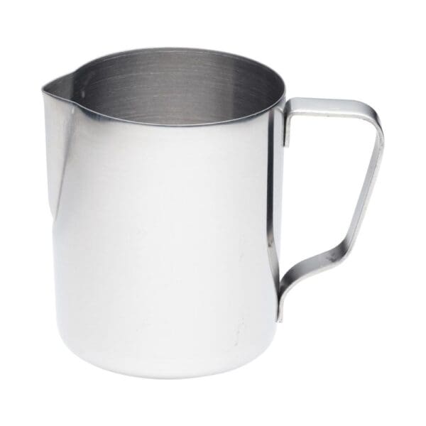 KitchenCraft Stainless Steel Milk Jug
