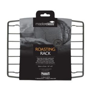 MasterClass Non-Stick Roasting Rack