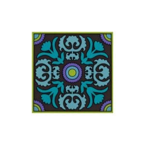 Images d’ Orient Nassij Coaster
