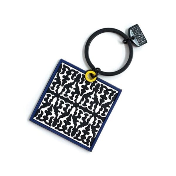 Images d’ Orient Keyring Yinyang