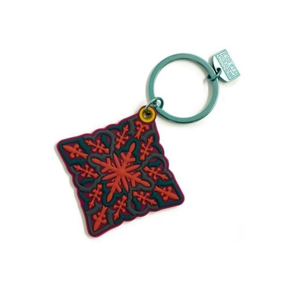 Images d’ Orient Keyring Vagabonde