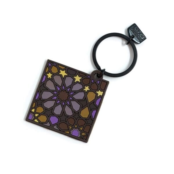 Images d’ Orient Keyring Moucharrabieh