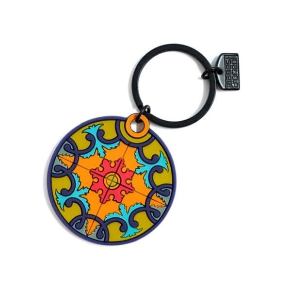 Images d’ Orient Keyring Boho