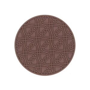 Images d’ Orient Urban Blush Coaster