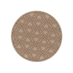 Images d’ Orient Urban Almond Coaster