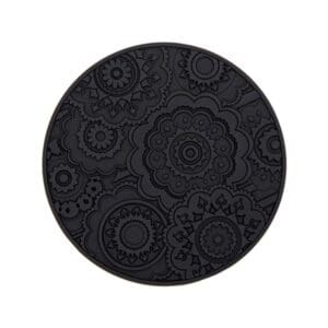 Images d’ Orient Urban Carbon Coaster