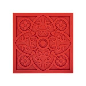 Images d’ Orient Urban Paprika Trivet