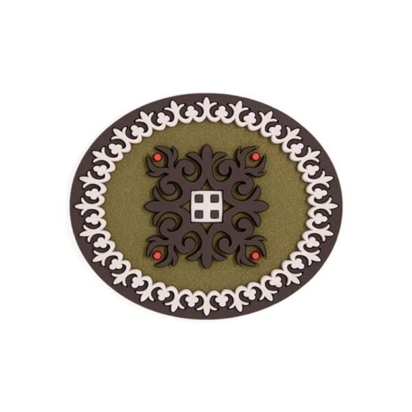 Images d’ Orient Soap Rest Hammam Sejjadeh Zen