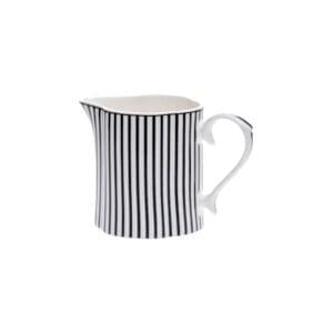Jenna Clifford Ivory Noir Creamer