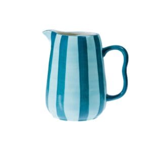 Art de Olivia Princess Jug Blue