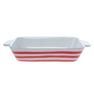 Art de Olivia Princess Lasagne Dish Large