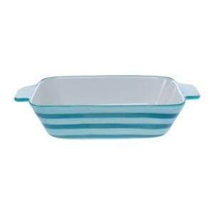 Art de Olivia Princess Lasagne Dish Small