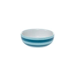 Art de Olivia Princess Nibble Bowl Set of 4 Blue