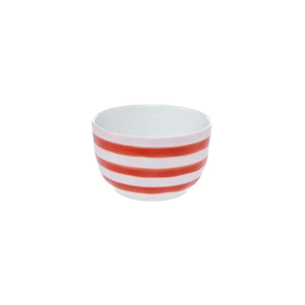 Art de Olivia Princess Nibble Bowl Set of 4 Pink